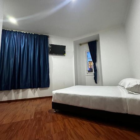 Hotel Artistico Bogota Luaran gambar