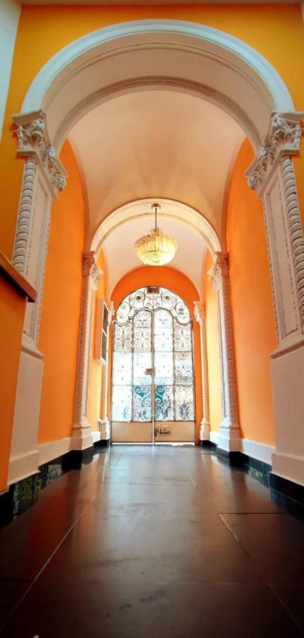 Hotel Artistico Bogota Luaran gambar
