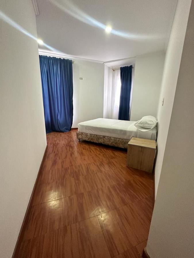 Hotel Artistico Bogota Luaran gambar