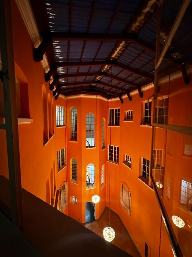 Hotel Artistico Bogota Luaran gambar