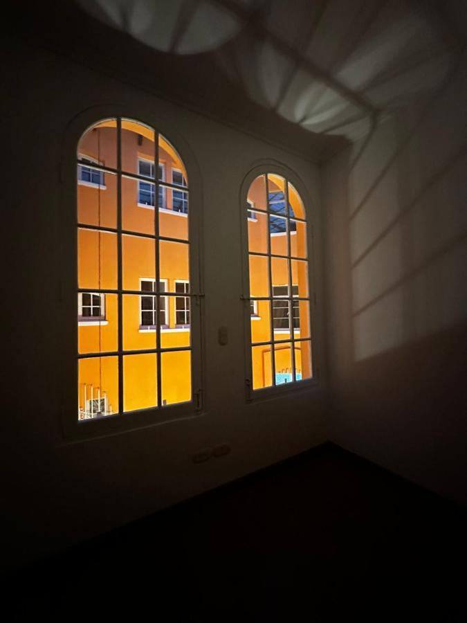 Hotel Artistico Bogota Luaran gambar