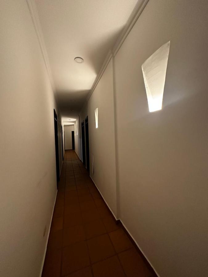 Hotel Artistico Bogota Luaran gambar