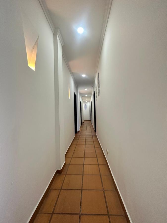 Hotel Artistico Bogota Luaran gambar