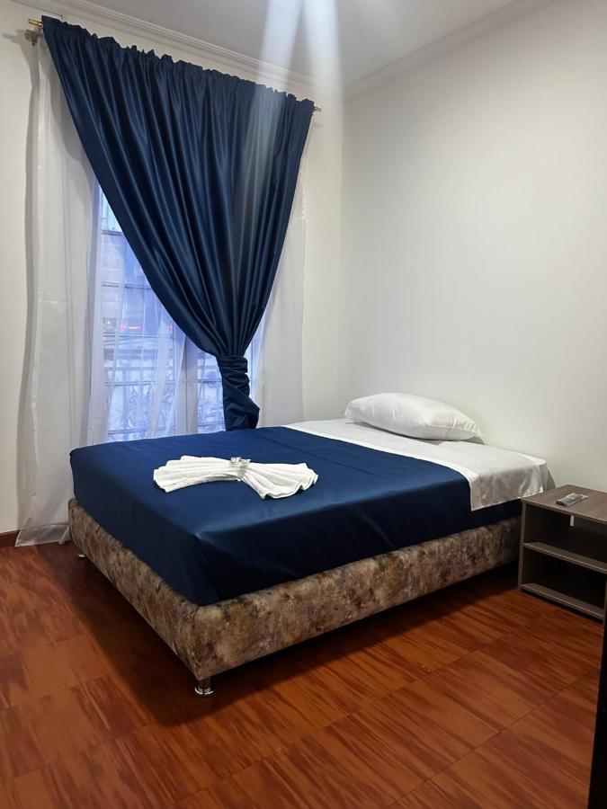 Hotel Artistico Bogota Luaran gambar