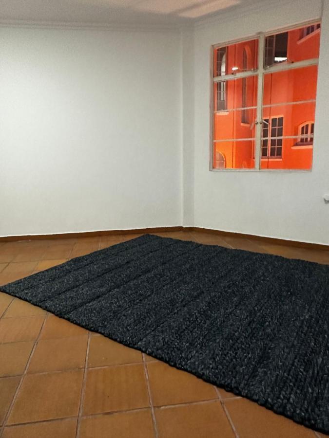 Hotel Artistico Bogota Luaran gambar