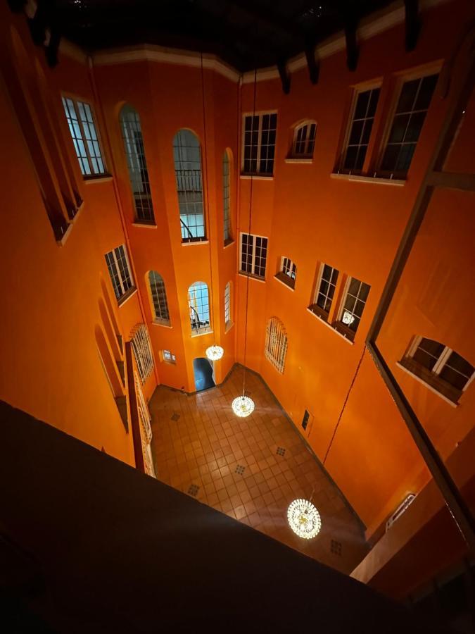 Hotel Artistico Bogota Luaran gambar