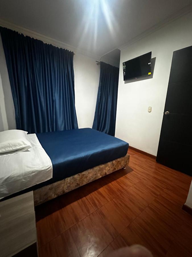 Hotel Artistico Bogota Luaran gambar