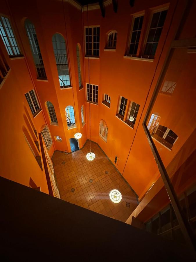 Hotel Artistico Bogota Luaran gambar