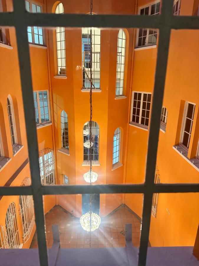 Hotel Artistico Bogota Luaran gambar